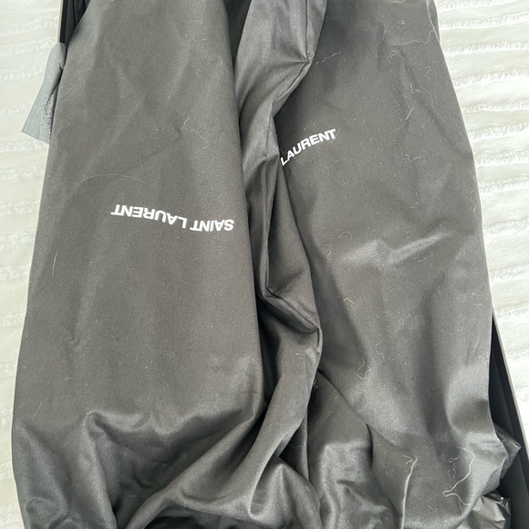 Saint Laurent Boots - Picture 9 of 9